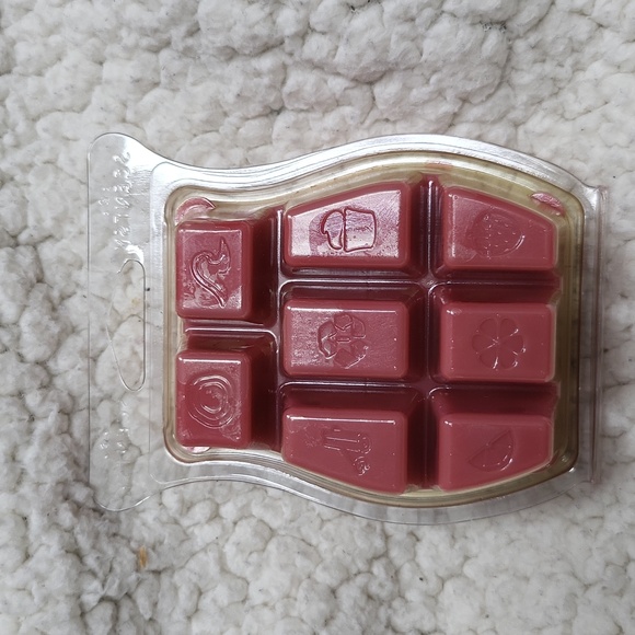 NIB scentsy wax bar Cranapple Crumble - Picture 4 of 5